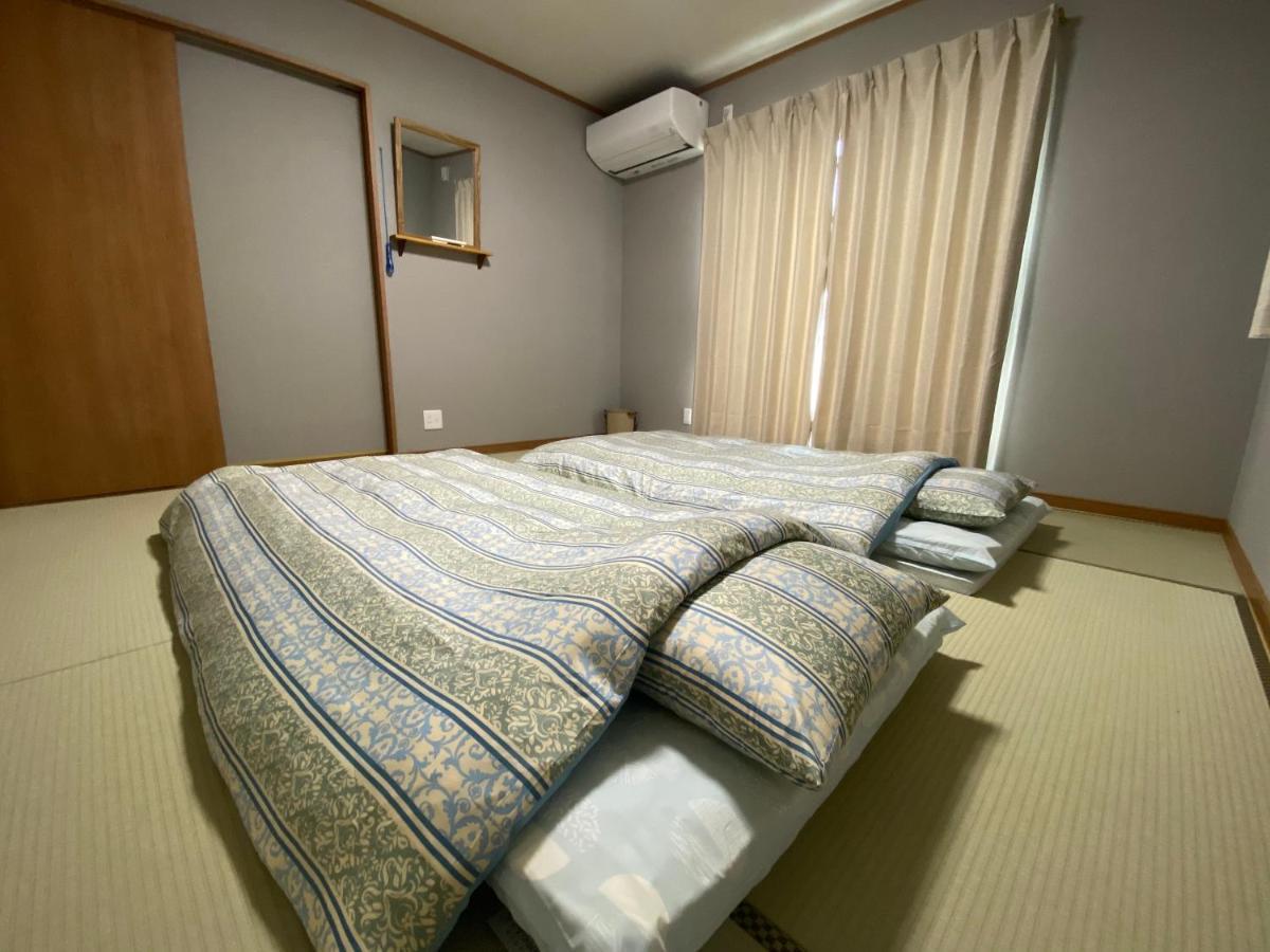 Link House Hotell Fujiyoshida Eksteriør bilde