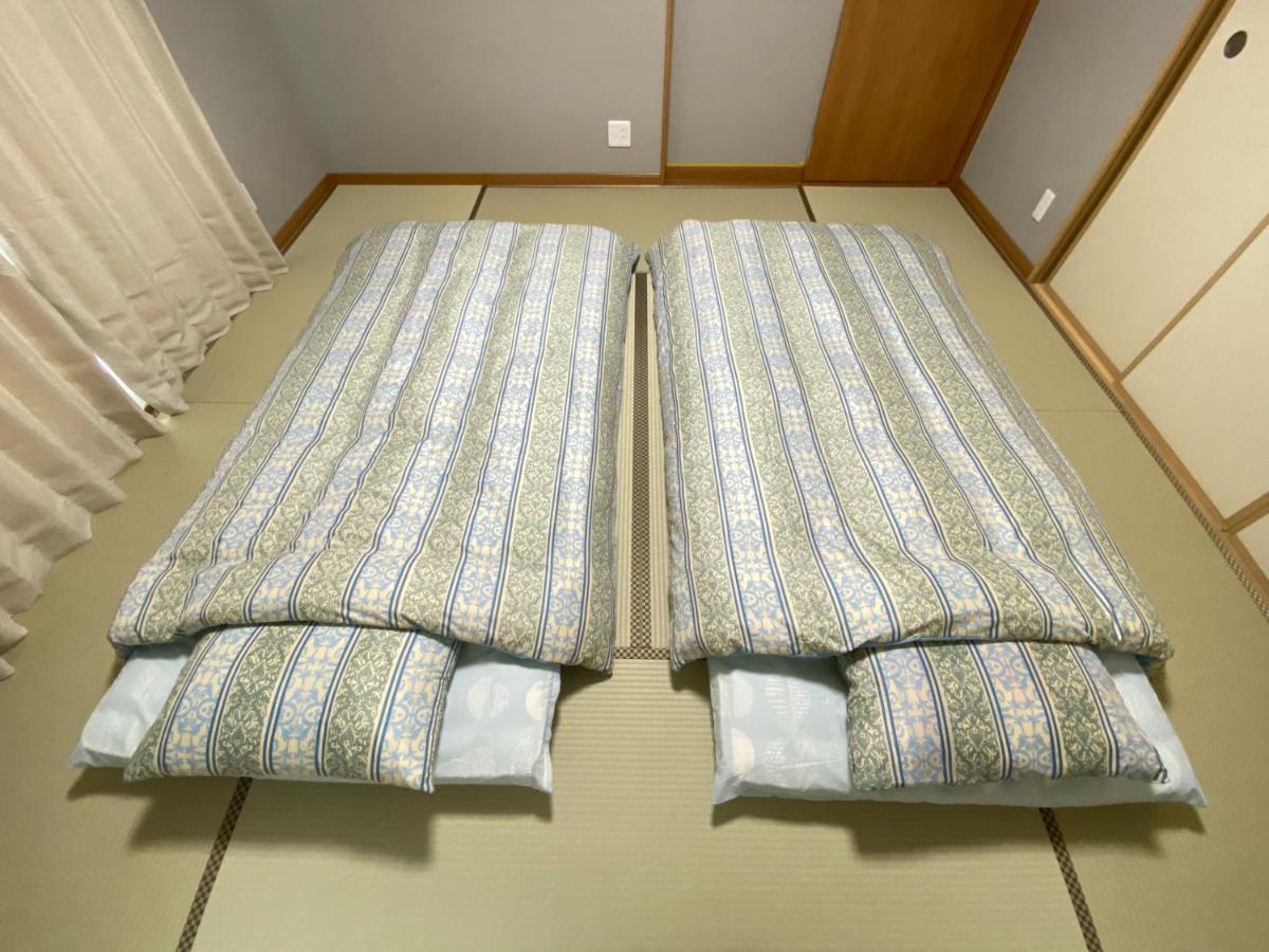 Link House Hotell Fujiyoshida Eksteriør bilde