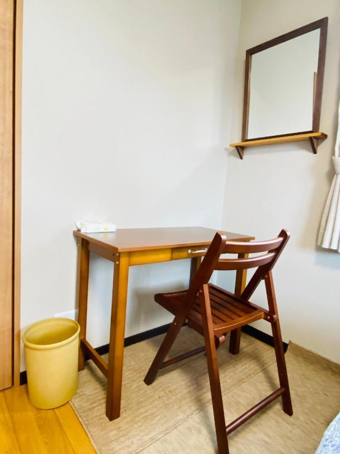 Link House Hotell Fujiyoshida Eksteriør bilde