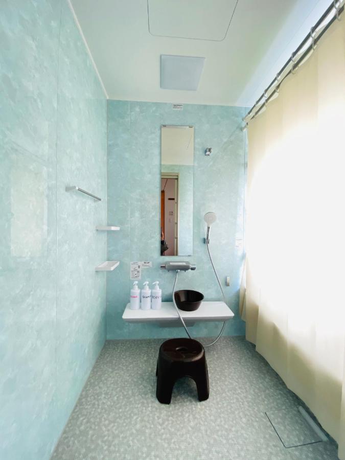 Link House Hotell Fujiyoshida Eksteriør bilde