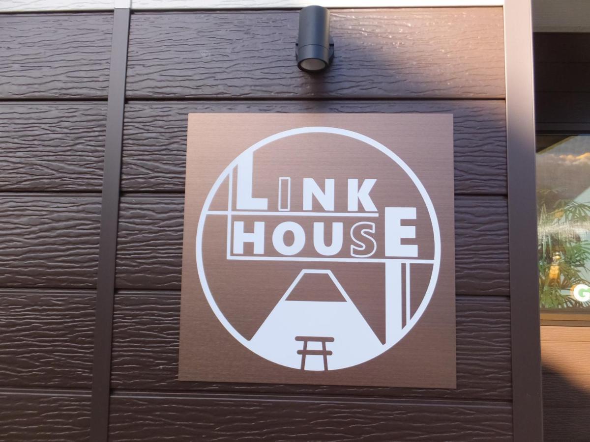 Link House Hotell Fujiyoshida Eksteriør bilde