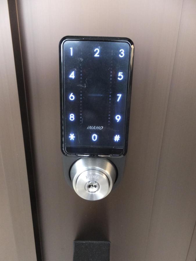 Link House Hotell Fujiyoshida Eksteriør bilde